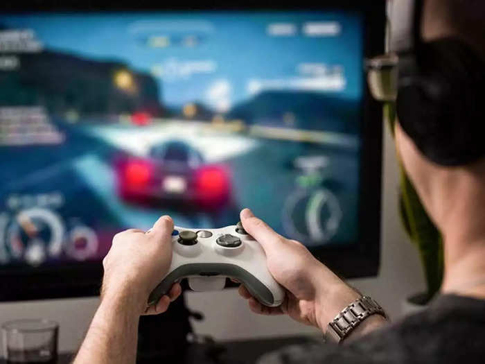 Tax Burden For Online Gamers