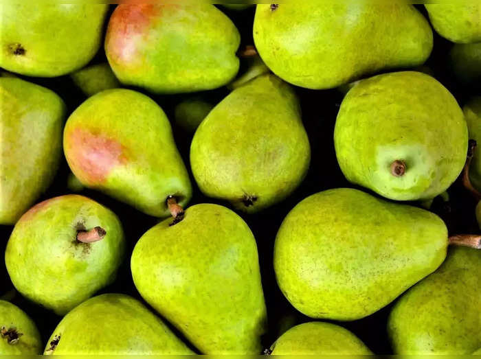 pear - et tamil