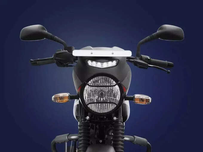 Bajaj CT 125X Bajaj CT 125X