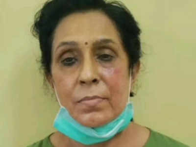 Indore: कराची यूनिवर्सिटी से MBBS की डिग्री, 250-250 रुपये में मेडिकल... फर्जी सर्टिफिकेट बनाने वाली महिला डॉक्टर गिरफ्तार 