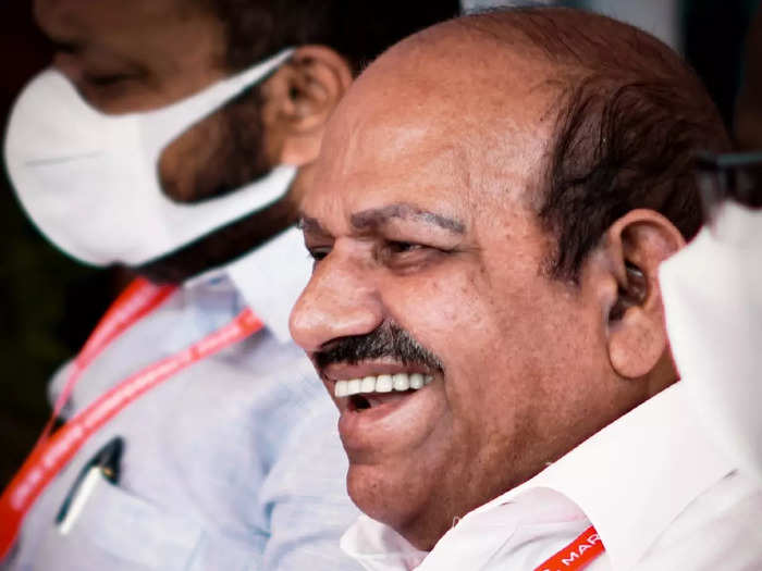 kodiyeri balakrishnan