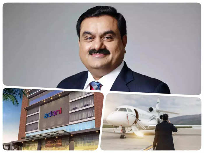 Gautam Adani