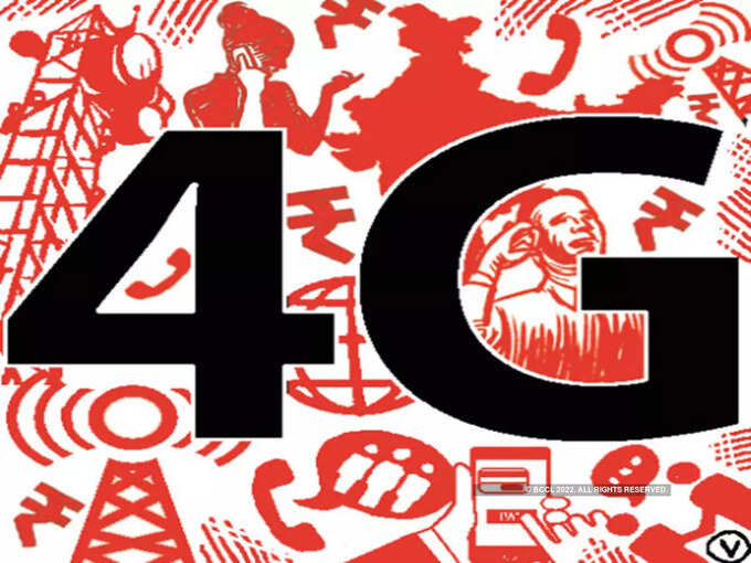 4g-