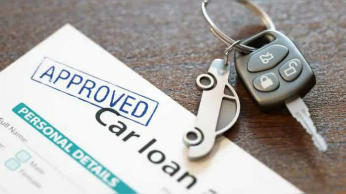 Car loan