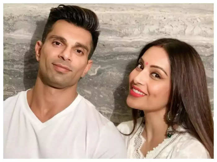 bipasha basu husband karan singh grover express his feeling about dad to be