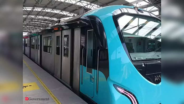 kochi metro