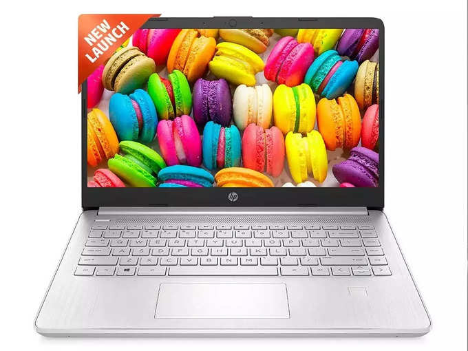 HP Laptop AMD Ryzen 7 5800 H