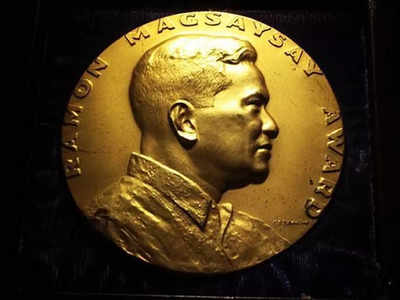 Ramon Magsaysay Award 2022: रेमन मैग्सेसे पुरस्कार 2022 का हुआ ऐलान, जानें इस साल किसे मिला एशिया का नोबेल 