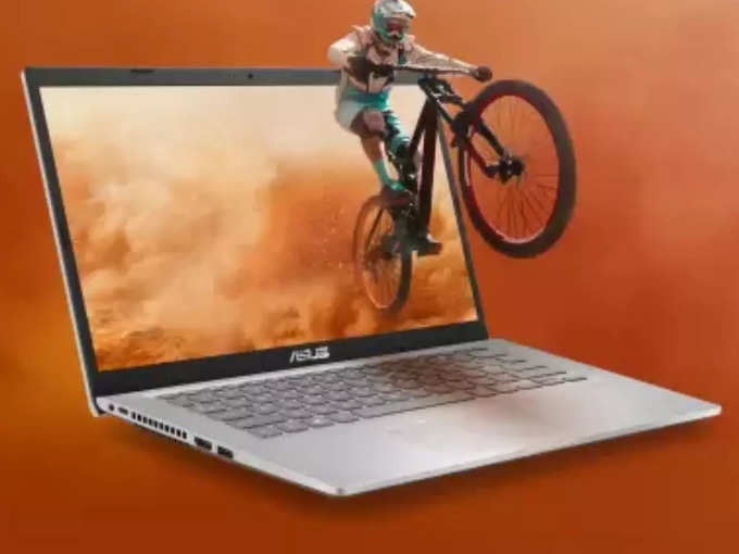 ASUS VivoBook 14 (2021) Celeron Dual Core