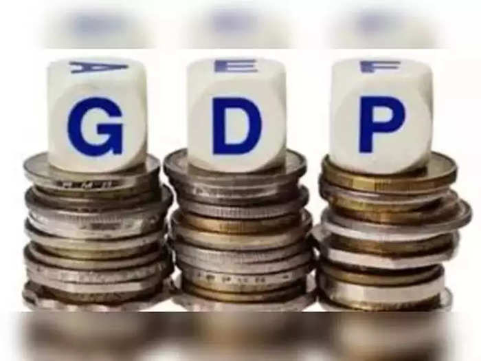 GDP : প্রতীকী ছবি