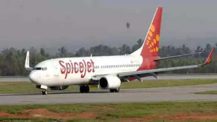 spicejet - et tamil