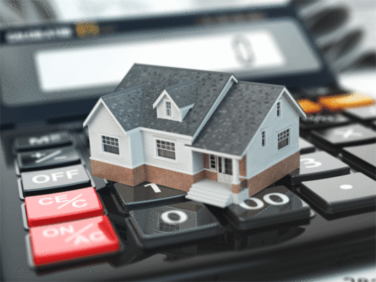 Home Loan Refinance