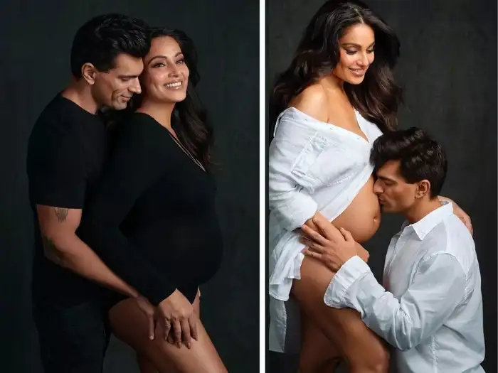 pregnant bipasha basu husband karan singh grover shared emotional post about father to be