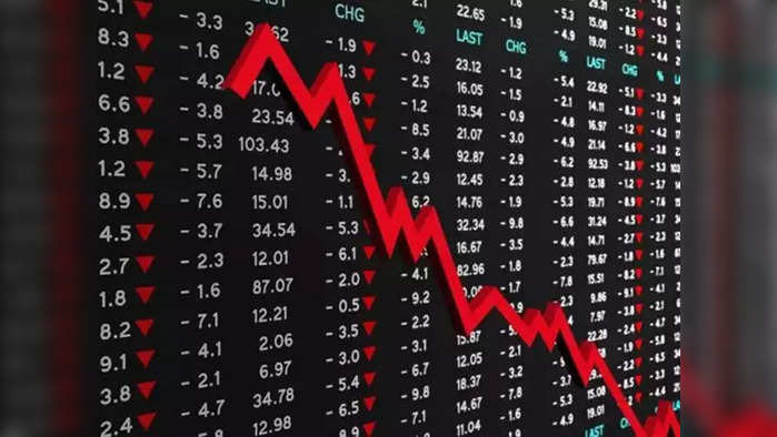 Share Market: প্রতীকী ছবি