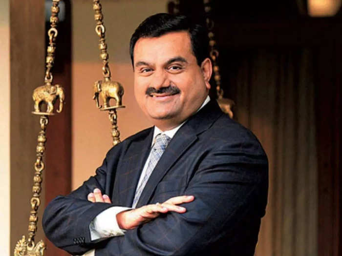 gautam adani