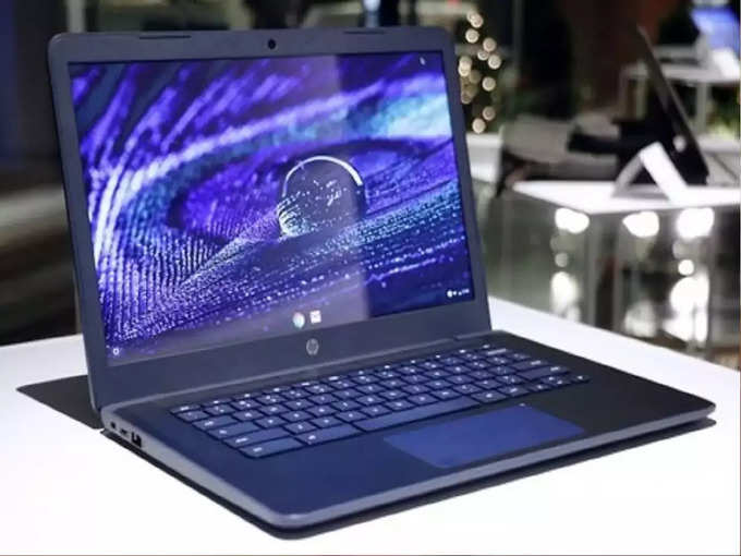 HP Chromebook 11 A G6 EE Laptop
