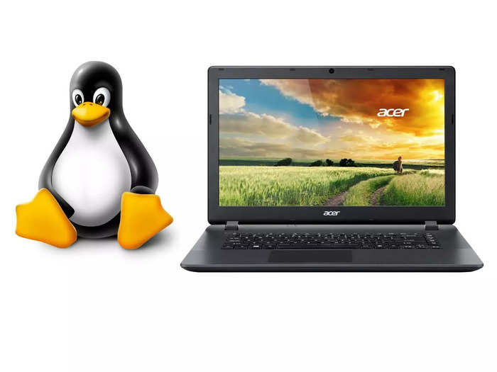 laptop in india comes with linux os check price features and specifications