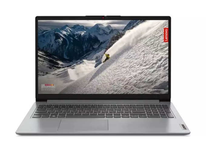 Lenovo IdeaPad Slim 1 82R10049IN Laptop