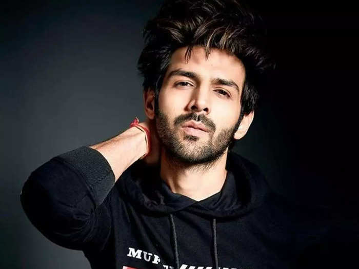 kartik aaryan