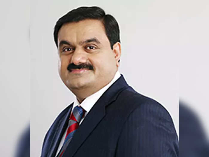 Gautam adani