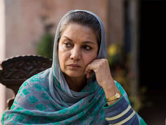 Shabana Azmi: बिलकिस बानो की बात करते हुए रो पड़ीं शबाना आजमी, कहा- मुझे शर्म आ रही है, हम ऐसे समाज में रह रहे 