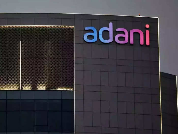 Adani