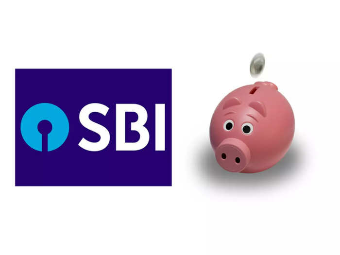 sbi savings account for children
