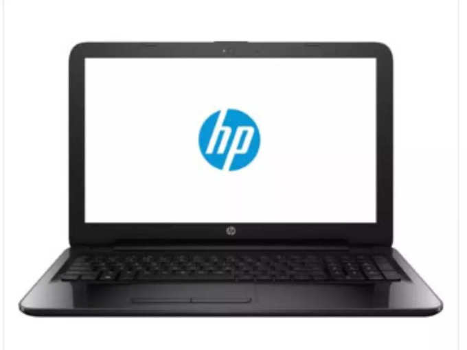 HP 15-be017TU 1HQ18PA Intel Core i3 6th Gen 4GB 1TB HDD Laptop