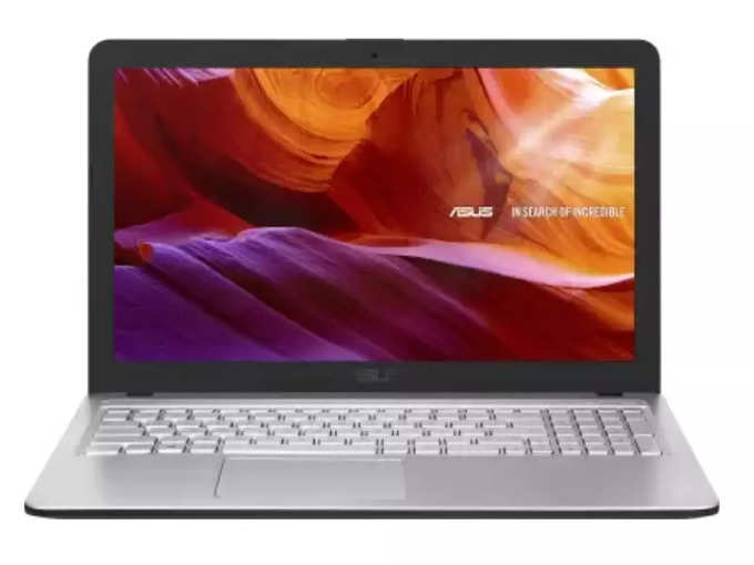 Asus X543MA-GQ1015T (Intel Celeron Dual Core 4GB 1TB HDD Windows 10) Laptop