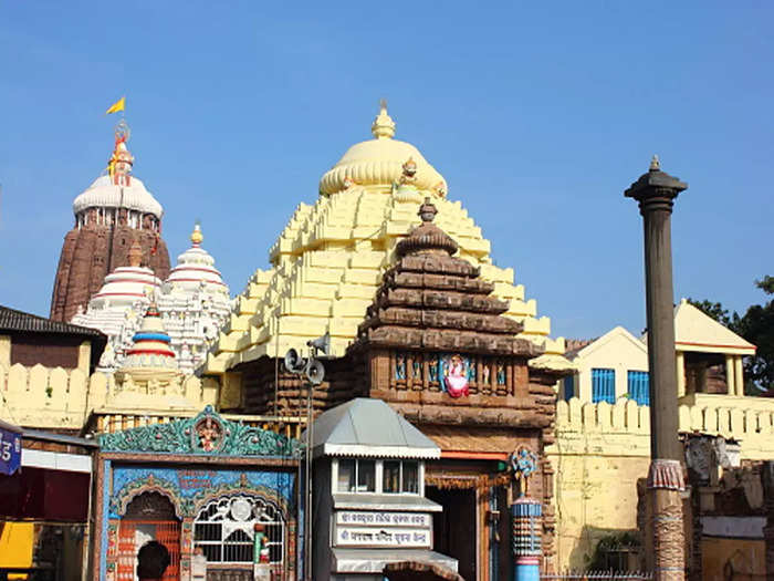 jagannath puri