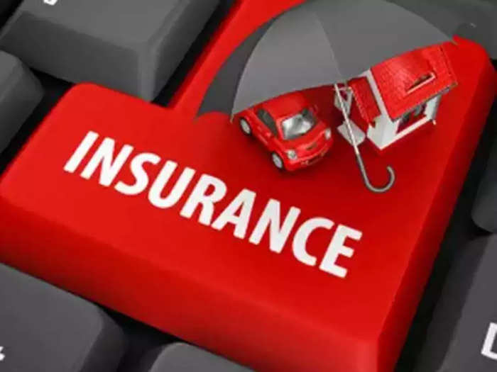 Insurance Sector: প্রতীকী ছবি