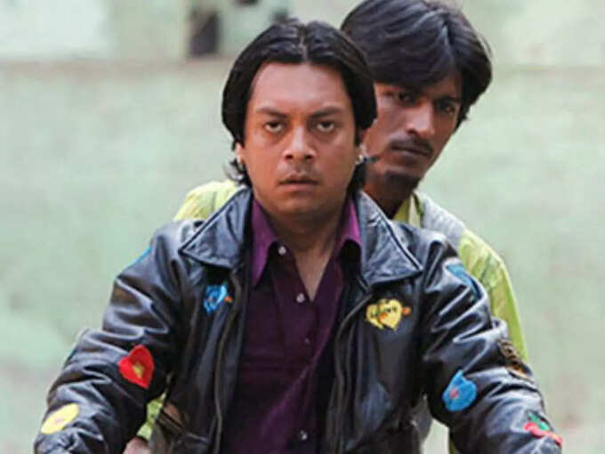 Zeishan Quadri