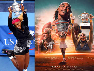Serena Williams Retirement: टेनिस कोर्ट की महारानी, जिसने जीते 23 ग्रैंड स्लैम, आंसुओं के साथ विदाई 