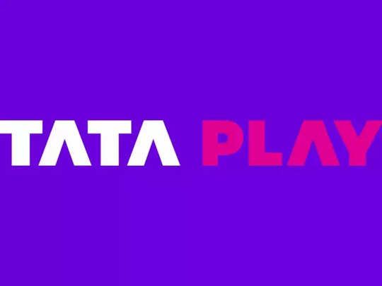 tata play