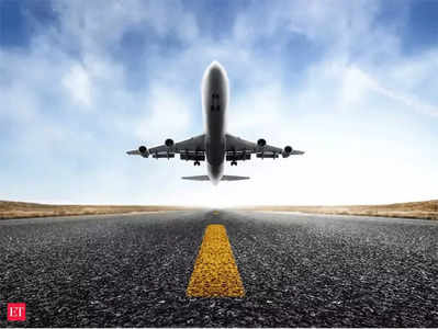 Jewar Airport : सरकार का खजाना भरेगा देश का यह सबसे बड़ा एयरपोर्ट, यात्रियों की जेब पर नहीं पड़ेगा ज्यादा बोझ