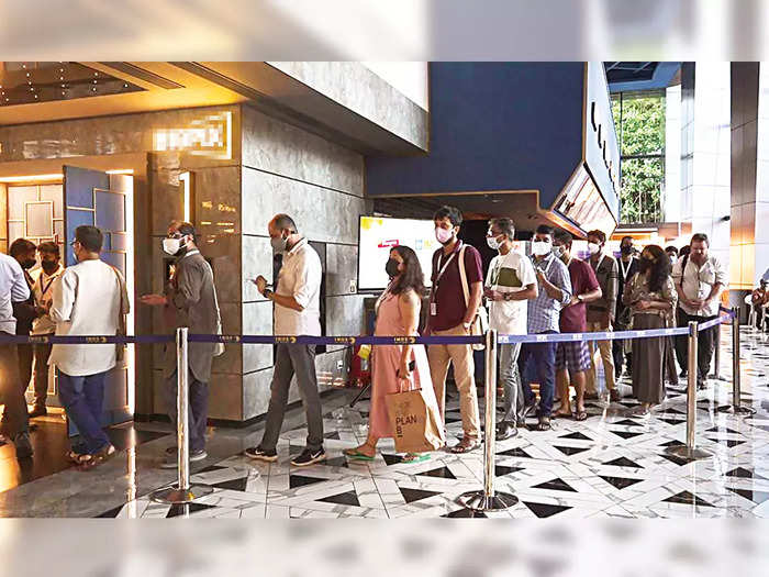 National Cinema Day movie ticket price fixed at Rs 75