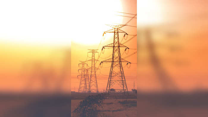 Adani Transmission