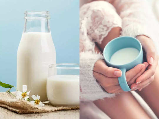 Milk Consumption And India