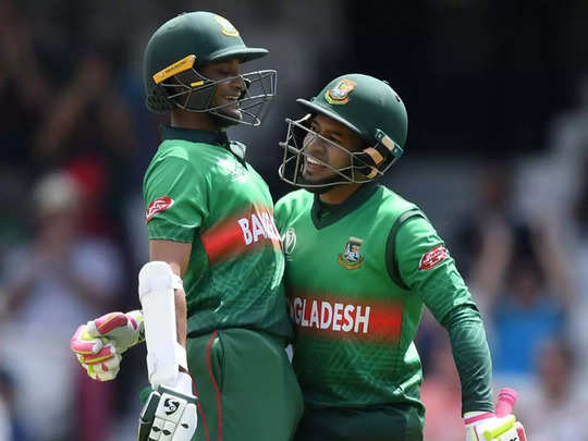 बांग्लादेश के दिग्गज मुशफिकुर रहीम ने लिया संन्यास, एशिया कप में एक भी मैच नहीं जीत पाई थी टीम 