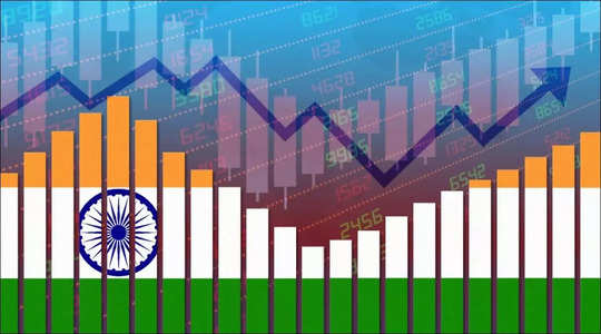 indian economy 3rd place: Indian economy: உலகளவில் இந்தியாவிற்கு 3-வது  இடம்?என்ன சொல்றாங்க பாருங்க!! - The Economic Times Tamil