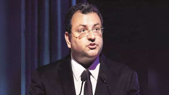 Cyrus Mistry: उद्योगपती सायरस मिस्त्री यांचा पालघरमध्ये कार अपघातात मृत्यू