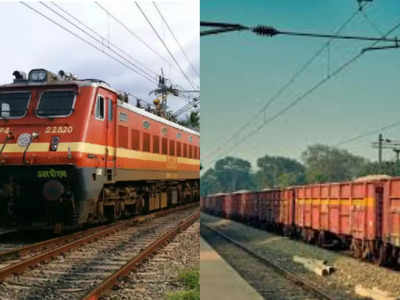 अब एक साथ दौड़ सकेंगी चार मालगाड़ियां! भारतीय रेल ने पिनाका ट्रेन की लॉन्च, जानें खूबियां