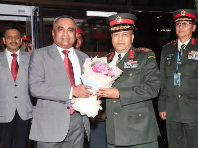 Indian Army Chief Nepal Visit: नेपाल क्यों पहुंचे भारतीय थल सेना प्रमुख जनरल पांडे, अग्निपथ बवाल या कुछ और ही है मामला? जानें 