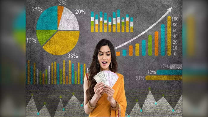 below rs 100 with high pe as ten of them turn multibagger within a year