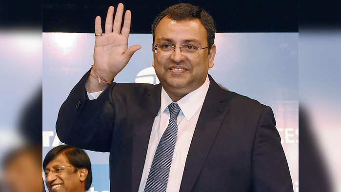 cyrus mistry