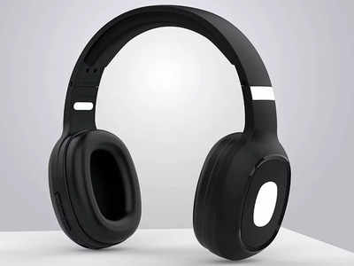 लॉन्ग लास्टिंग म्यूजिक का मजा देंगे ये Bluetooth Headphones, ₹1000 के अंदर है कीमत 