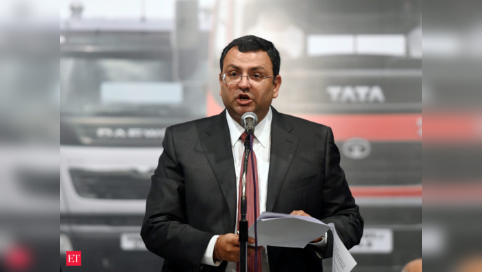 Cyrus Mistry Facts