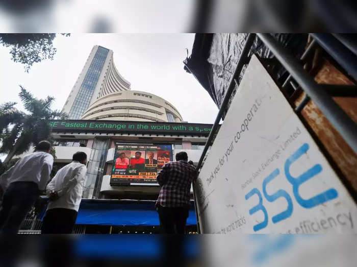 Sensex jumps over 200 pts to reclaim 59K mark; Nifty tests 17,600