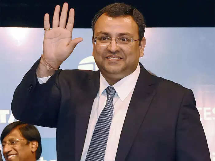 Cyrus Mistry: મિસ્ત્રી પરિવારના લાડલા હતા સાયરસ, બિઝનેસના સ્વપ્નને નવી ઊંચાઈ આપી હતી