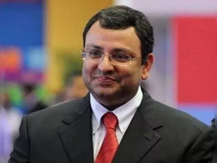 Cyrus Mistry